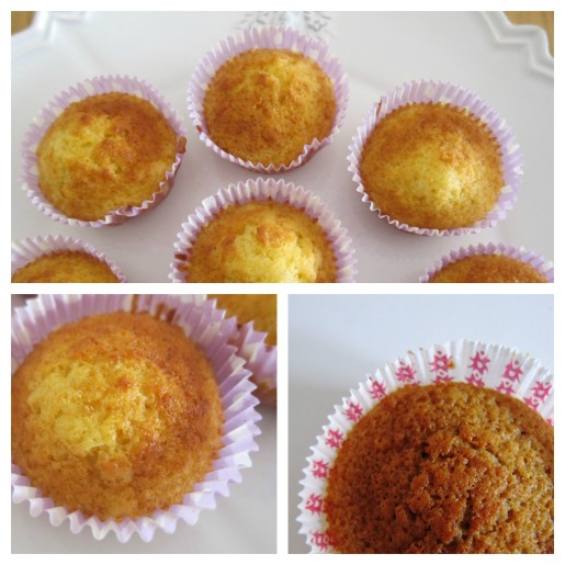 queques muffins